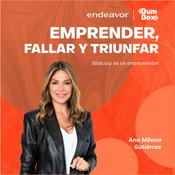 Podcast Emprender, fallar y triunfar