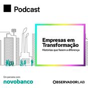 Podcast Empresas em Transformação