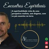 Podcast Encontros Espirituais