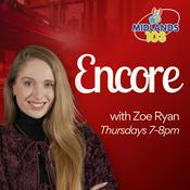 Podcast Encore with Claire O' Brien