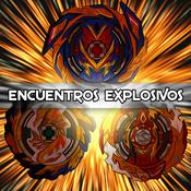 Podcast Encuentros Explosivos