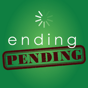 Podcast Ending Pending