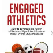 Podcast Engaged and Athletic Leadership Podcast