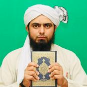 Podcast Engineer Muhammad Ali Mirza