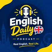 Podcast English Daily