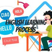 Podcast ENGLISH LEARNING PROCESS - Yohana Ciro, Cristian Villada, Andrés Serna And Sebastian Ramirez