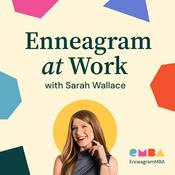 Podcast Enneagram at Work