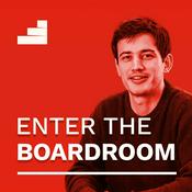 Podcast Enter the Boardroom