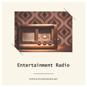 Podcast Entertainment Radio