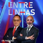 Podcast Entrelinhas