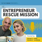 Podcast Entrepreneur Rescue Mission