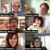 Podcast Entrevistas al cine argentino