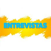 Podcast Entrevistas