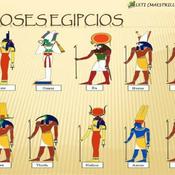 Podcast Egyption God And Goddesses