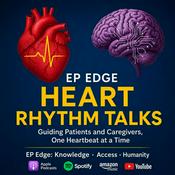 Podcast EP Edge: Heart Rhythm Talks