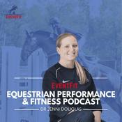 Podcast Equestrian Performance and Fitness Podcast