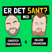 Podcast Er Det Sant?