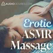 Podcast Erotic ASMR Massage
