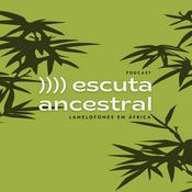 Podcast Escuta Ancestral – Lamelofones em África
