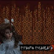 Podcast Espanto escarlata