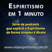 Podcast Espiritismo em 1 minuto