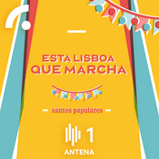Podcast Esta Lisboa que Marcha