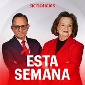 Podcast Esta Semana com Maria João Avillez e Ricardo Costa