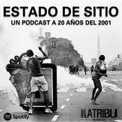 Podcast Estado de sitio