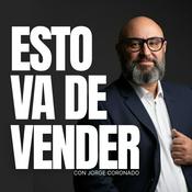 Podcast Esto va de VENDER