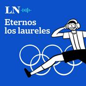 Podcast Eternos los laureles