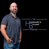 Podcast Handmade & Beyond Podcast