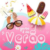 Podcast Eu gosto é do Verão!
