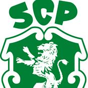 Eu te amo Sporting!