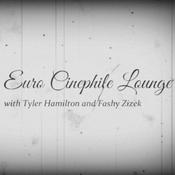 Podcast Euro Cinephile Lounge
