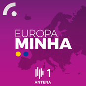 Podcast Europa Minha