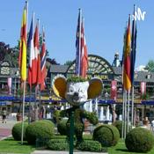 Podcast Europa Park