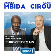 Podcast Europe 1 demain