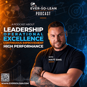 Podcast Ever-So-Lean Podcast
