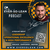 Podcast Ever-So-Lean Podcast