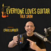 Podcast Everyone Loves Guitar