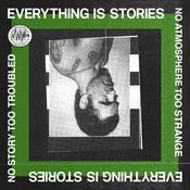 Podcast Everything Is Stories