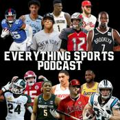 Podcast Everything Sports Podcast by Jack