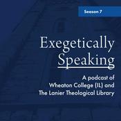 Podcast Exegetically Speaking