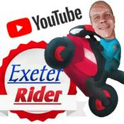 Podcast Exeter Rider Motorcycle Podcast