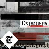 Podcast Expenses