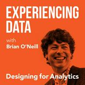 Podcast Experiencing Data w/ Brian T. O’Neill  (AI & data product management leadership—powered by UX design)