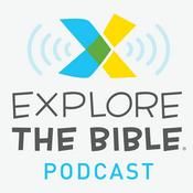 Podcast Explore the Bible: On Location Podcast