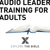Podcast Exploring Scripture: Book by Book