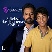Podcast A Beleza das Pequenas Coisas