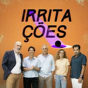 Podcast Irritações